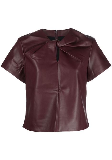 top manica corta PROENZA SCHOULER white label | Top | WL2234305501